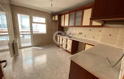 BUCA MENDERES mah.3+1 ARA KAT D.GAZLI MERKEZDE SATILIK DAİRE