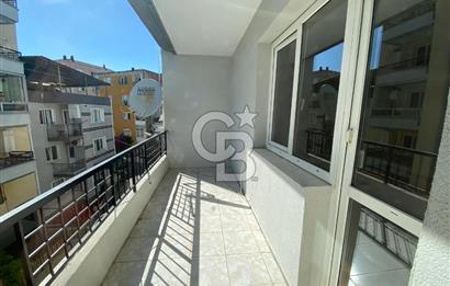 BUCA MENDERES mah.3+1 ARA KAT D.GAZLI MERKEZDE SATILIK DAİRE