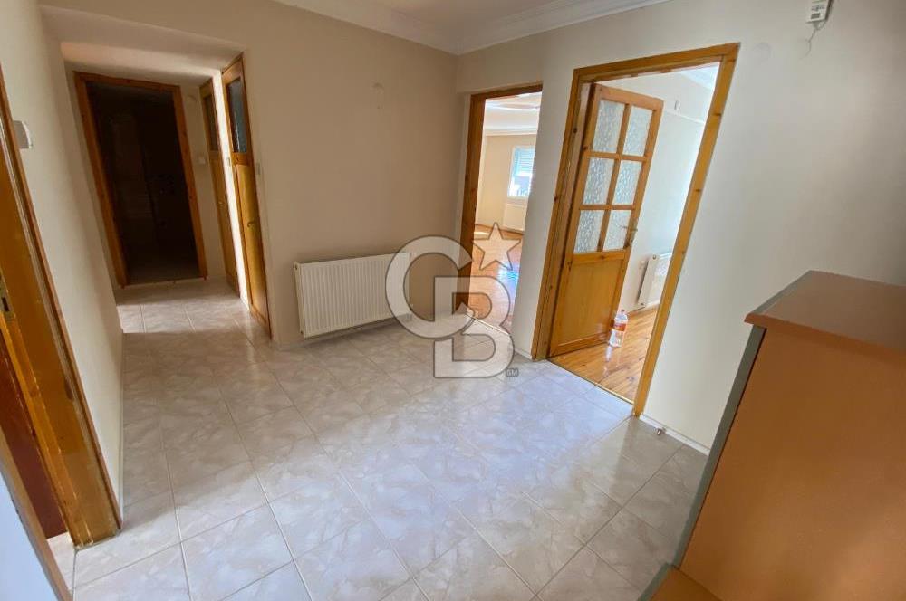 BUCA MENDERES mah.3+1 ARA KAT D.GAZLI MERKEZDE SATILIK DAİRE