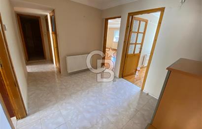 BUCA MENDERES mah.3+1 ARA KAT D.GAZLI MERKEZDE SATILIK DAİRE