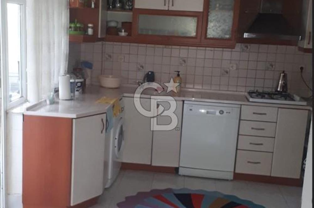 KEÇİÖREN 19 MAYIS 3+1 SATILIK DAİRE