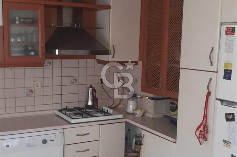 KEÇİÖREN 19 MAYIS 3+1 SATILIK DAİRE