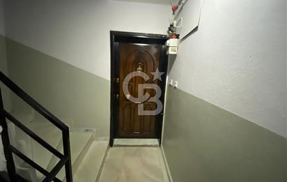 BUCA MENDERES mah.3+1 ARA KAT D.GAZLI MERKEZDE SATILIK DAİRE