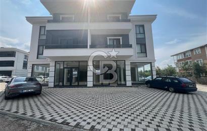 CB TOWER KARTEPE ANA CADDE ÜZERİ 530 M2 KİRALIK DÜKKAN & MAĞAZA