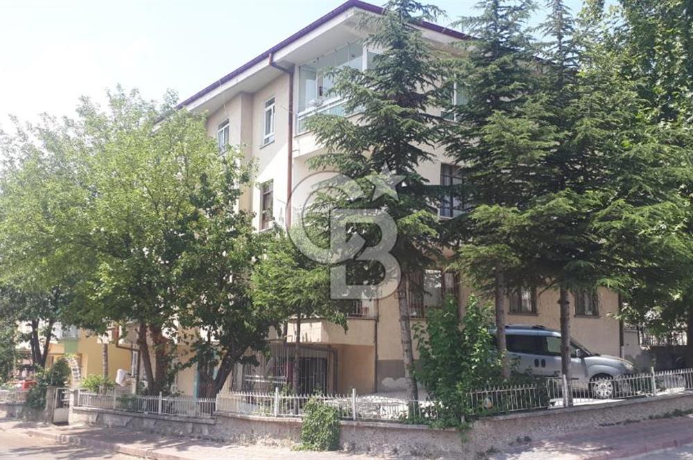 KEÇİÖREN 19 MAYIS 3+1 SATILIK DAİRE