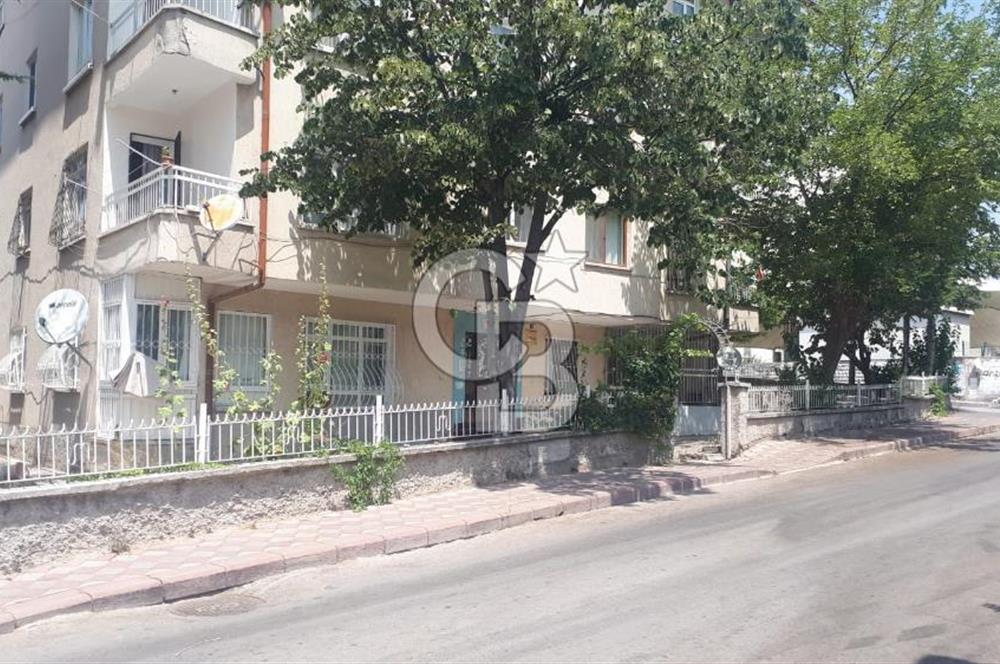 KEÇİÖREN 19 MAYIS 3+1 SATILIK DAİRE