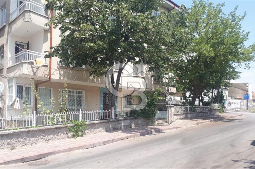 KEÇİÖREN 19 MAYIS 3+1 SATILIK DAİRE