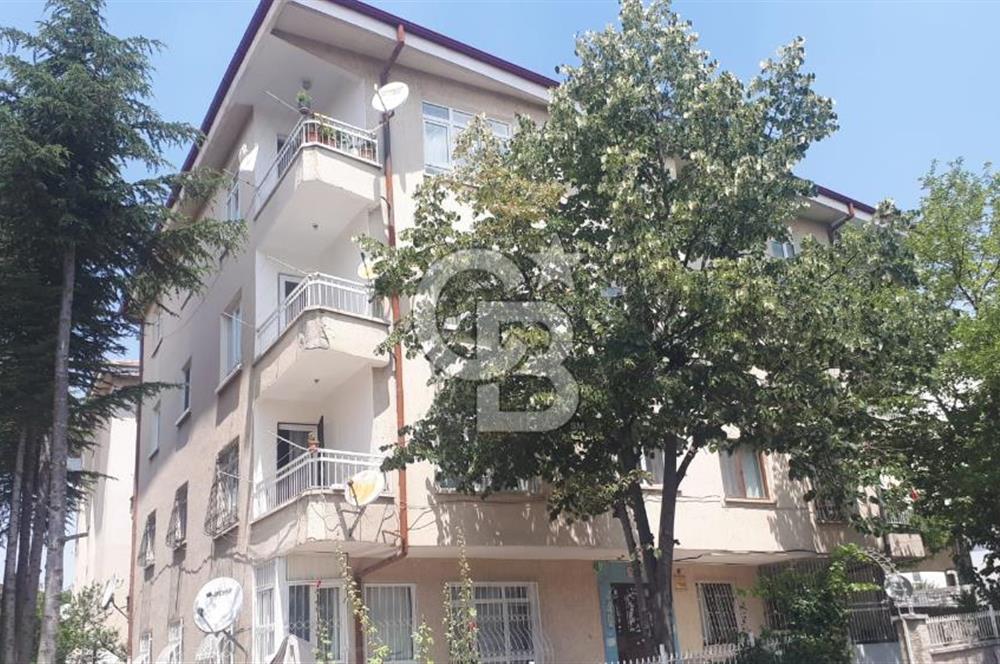 KEÇİÖREN 19 MAYIS 3+1 SATILIK DAİRE