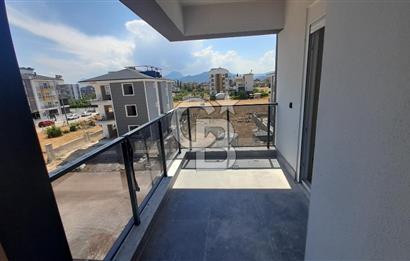 DÖŞEMEALTI YENİKÖY MAHALLESİNDE ARA KAT, 1+1, SATILIK DAİRE