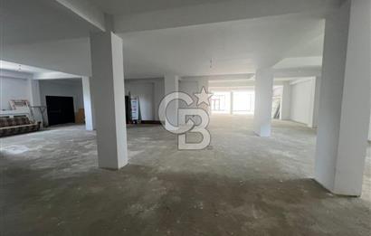 CB TOWER KARTEPE ANA CADDE ÜZERİ 530 M2 KİRALIK DÜKKAN & MAĞAZA