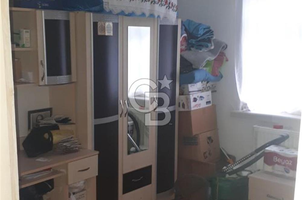 KEÇİÖREN 19 MAYIS 3+1 SATILIK DAİRE