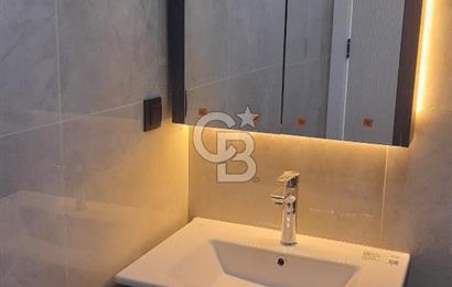 DÖŞEMEALTI YENİKÖY MAHALLESİNDE ARA KAT, 1+1, SATILIK DAİRE