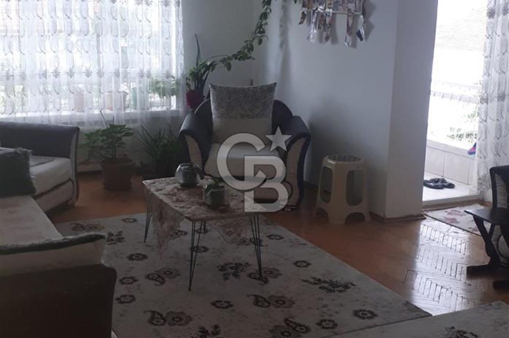 KEÇİÖREN 19 MAYIS 3+1 SATILIK DAİRE