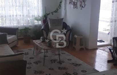 KEÇİÖREN 19 MAYIS 3+1 SATILIK DAİRE