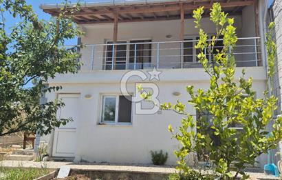 Urla-Gülbahçe'de 400 m2 ARSA İÇERİSİNDE SATILIK 1+1 ve 1+0 DAİRE