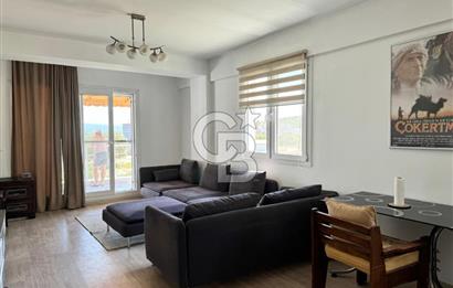 Urla-Gülbahçe'de 400 m2 ARSA İÇERİSİNDE SATILIK 1+1 ve 1+0 DAİRE