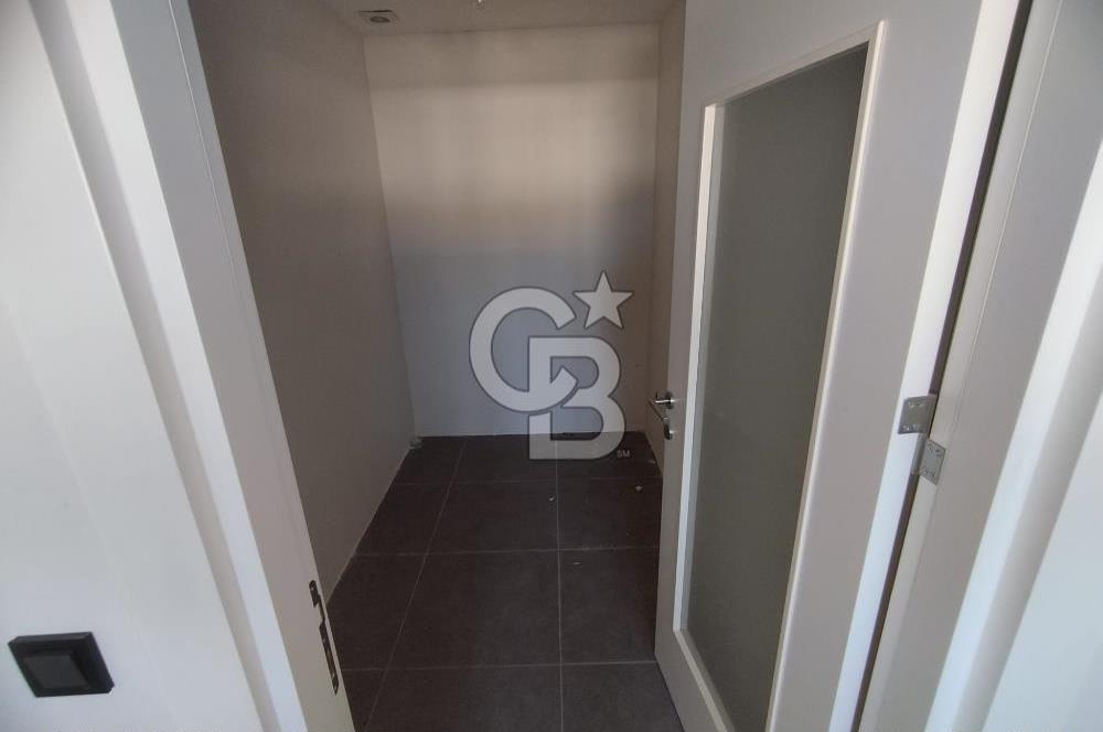 Güzelbahçe Maltepe'de 4+1 deniz manzaralı dubleks daire