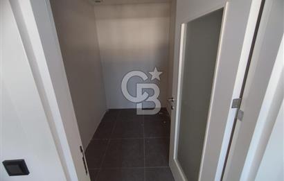 Güzelbahçe Maltepe'de 4+1 deniz manzaralı dubleks daire