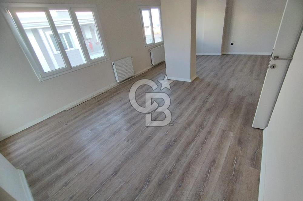 Güzelbahçe Maltepe'de 4+1 deniz manzaralı dubleks daire