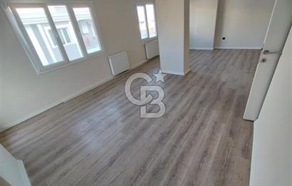 Güzelbahçe Maltepe'de 4+1 deniz manzaralı dubleks daire