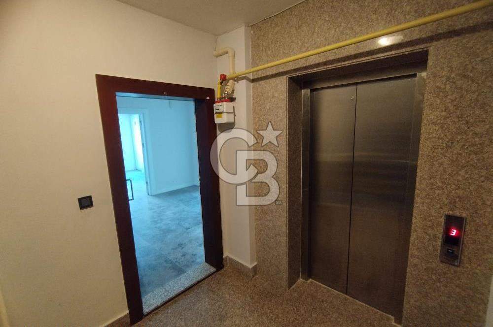 Güzelbahçe Maltepe'de 4+1 deniz manzaralı dubleks daire