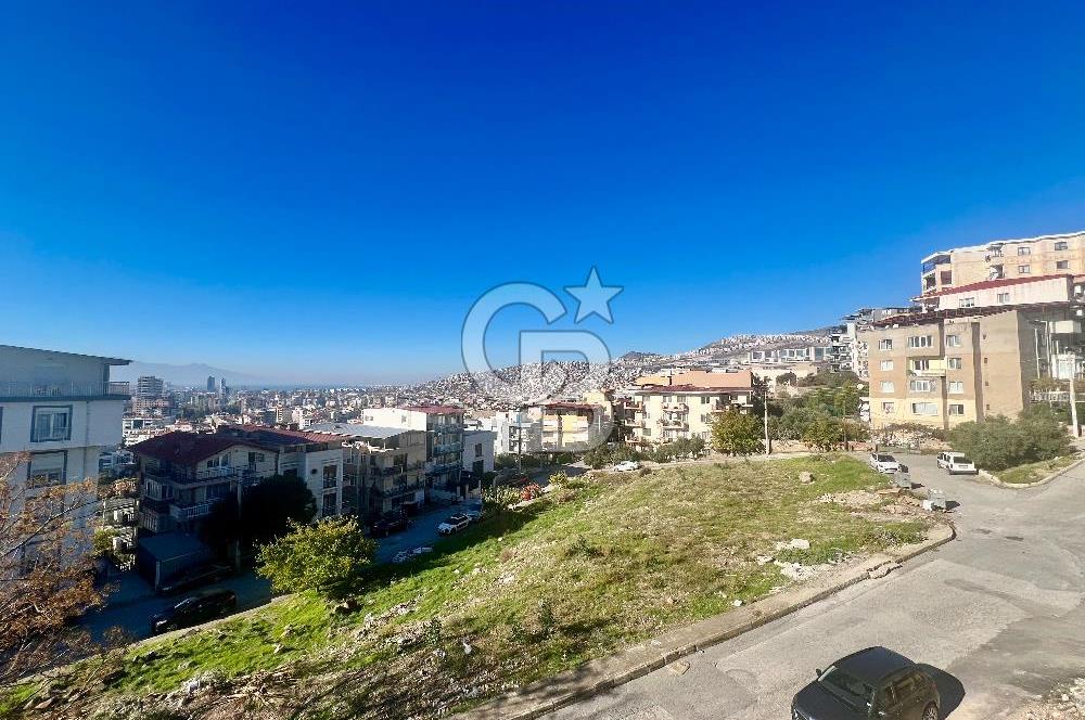 BORNOVA ATATÜRK MAH. CADDE YAKINI SATILIK SIFIR 2+1