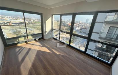 FORUM BORNOVA KARŞISI SİTE İÇİ SATILIK SIFIR 1+1