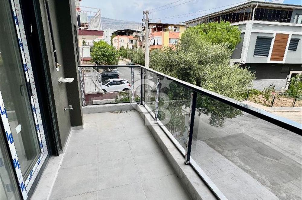 OSMANGAZİ DUMLUPINAR CADDESİ ÜSTÜ SATILIK SIFIR 2+1