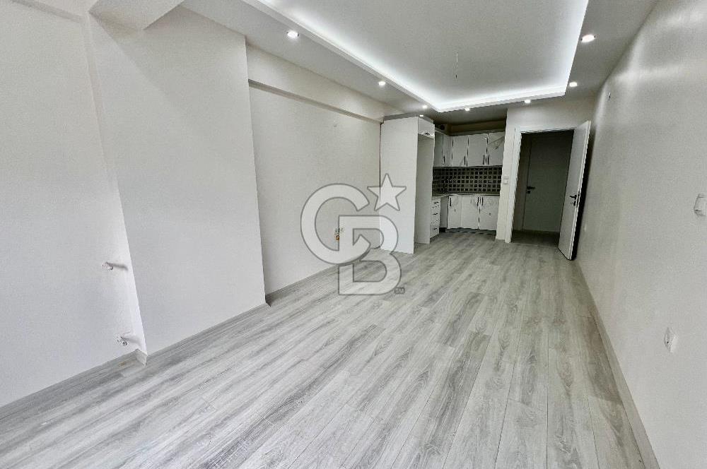 OSMANGAZİ DUMLUPINAR CADDESİ ÜSTÜ SATILIK SIFIR 2+1