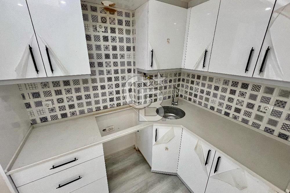 OSMANGAZİ DUMLUPINAR CADDESİ ÜSTÜ SATILIK SIFIR 2+1