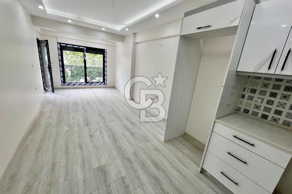 OSMANGAZİ DUMLUPINAR CADDESİ ÜSTÜ SATILIK SIFIR 2+1