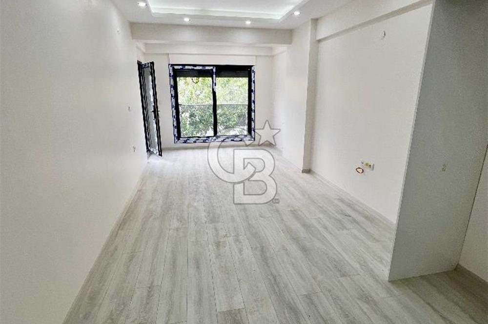 OSMANGAZİ DUMLUPINAR CADDESİ ÜSTÜ SATILIK SIFIR 2+1