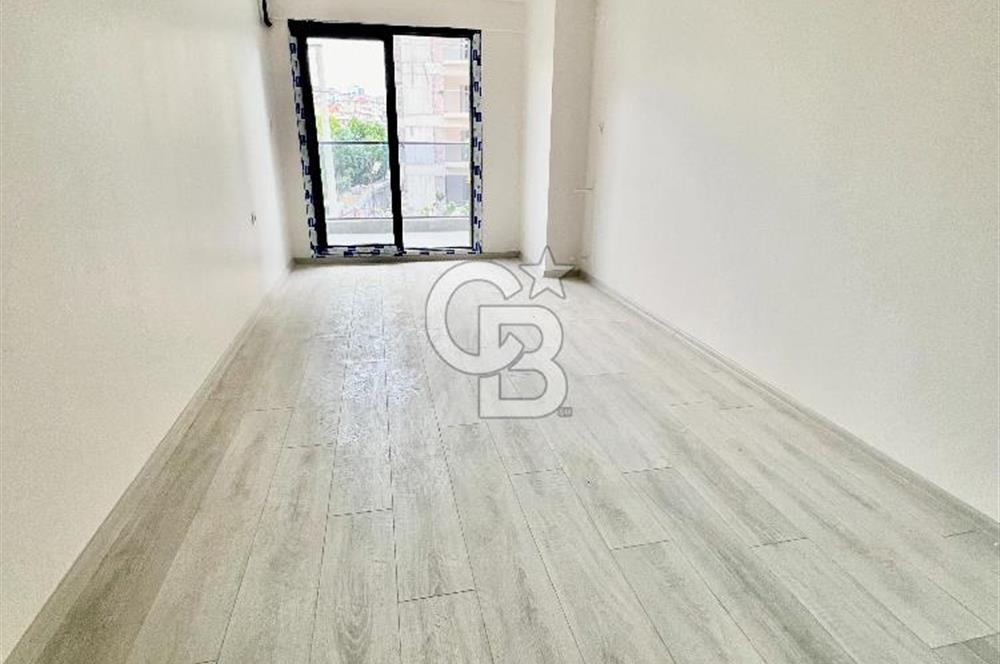 OSMANGAZİ DUMLUPINAR CADDESİ ÜSTÜ SATILIK SIFIR 2+1