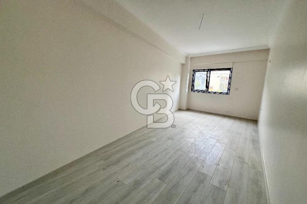 OSMANGAZİ DUMLUPINAR CADDESİ ÜSTÜ SATILIK SIFIR 2+1