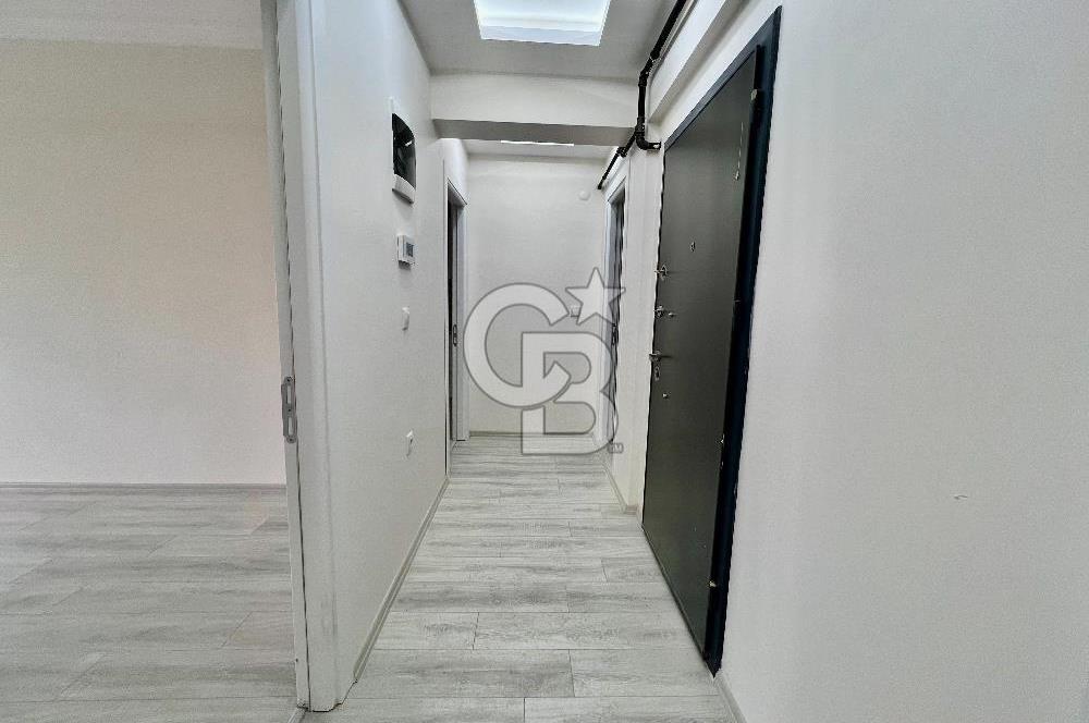 OSMANGAZİ DUMLUPINAR CADDESİ ÜSTÜ SATILIK SIFIR 2+1