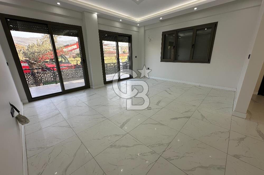 Emiralem Yayla Satılık 4+1 Yeni Villa Bahçeli