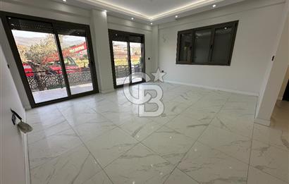 Emiralem Yayla Satılık 4+1 Yeni Villa Bahçeli