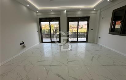 Emiralem Yayla Satılık 4+1 Yeni Villa Bahçeli