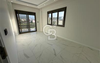 Emiralem Yayla Satılık 4+1 Yeni Villa Bahçeli