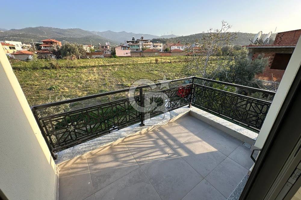 Emiralem Yayla Satılık 4+1 Yeni Villa Bahçeli