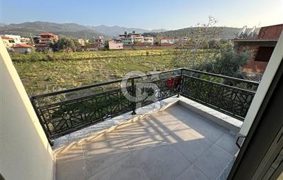 Emiralem Yayla Satılık 4+1 Yeni Villa Bahçeli