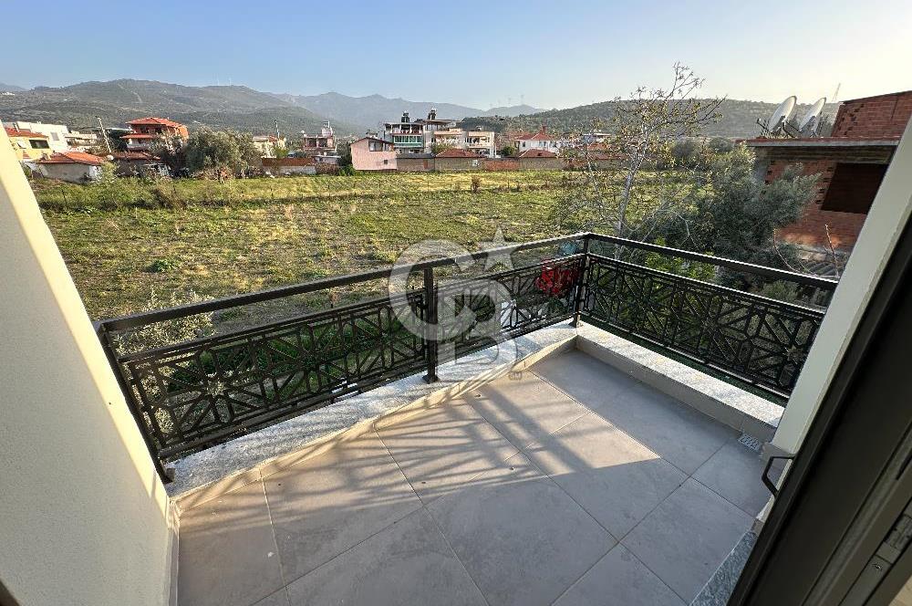 Emiralem Yayla Satılık 4+1 Yeni Villa Bahçeli