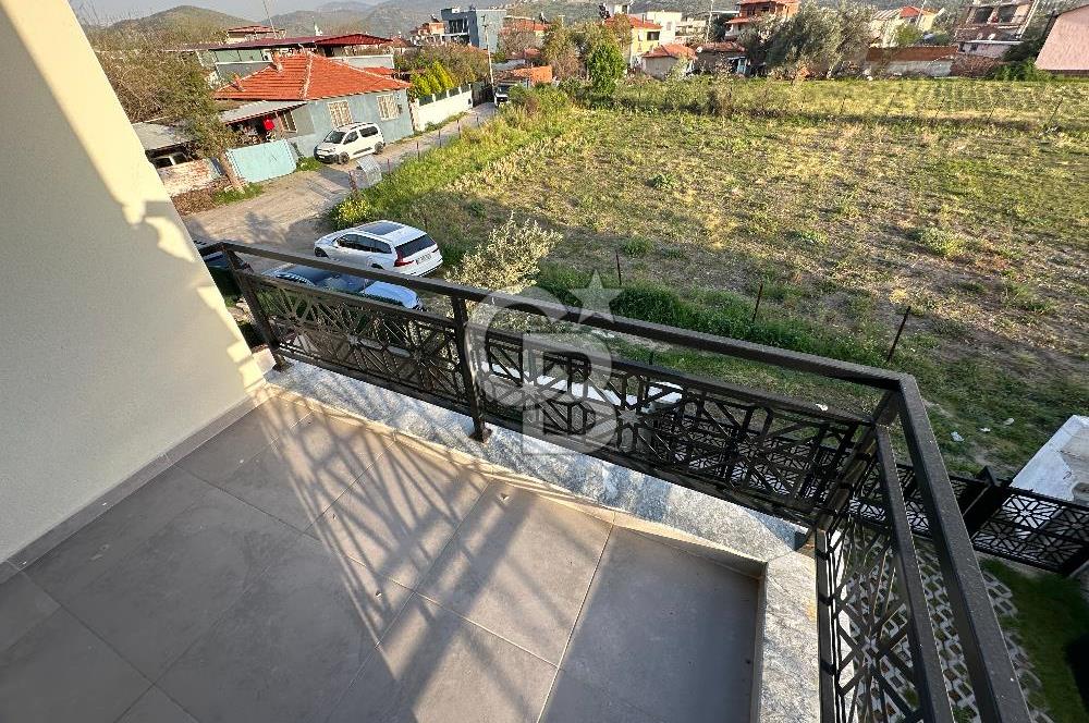 Emiralem Yayla Satılık 4+1 Yeni Villa Bahçeli