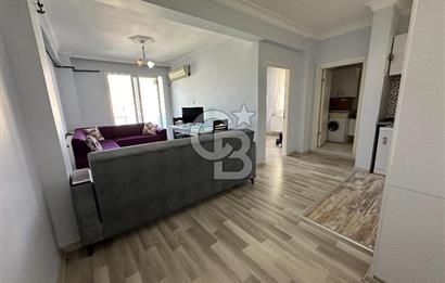 Çiğli Harmandalı Satılık 1+1 Eşyalı Daire Kiracısız