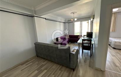 Çiğli Harmandalı Satılık 1+1 Eşyalı Daire Kiracısız