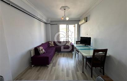 Çiğli Harmandalı Satılık 1+1 Eşyalı Daire Kiracısız