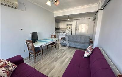 Çiğli Harmandalı Satılık 1+1 Eşyalı Daire Kiracısız