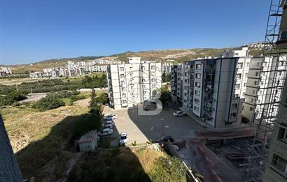 Çiğli Harmandalı Satılık 1+1 Eşyalı Daire Kiracısız