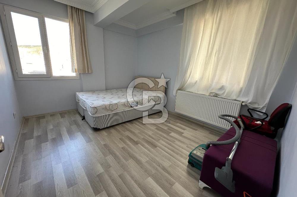 Çiğli Harmandalı Satılık 1+1 Eşyalı Daire Kiracısız