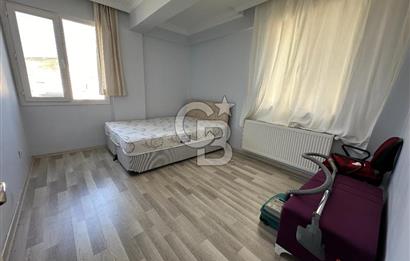 Çiğli Harmandalı Satılık 1+1 Eşyalı Daire Kiracısız